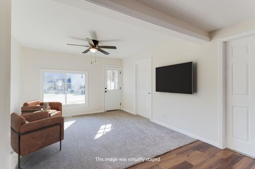 106 S Clinton St, Richwood, OH, 43344-1207 | Card Image