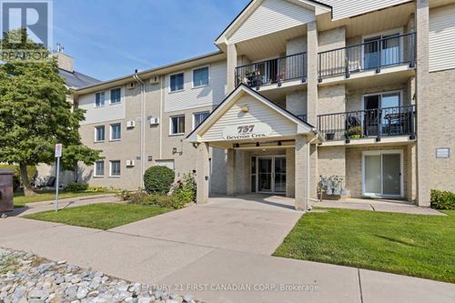 316-737 Deveron Cres, London, ON, N5Z4X9 | Card Image