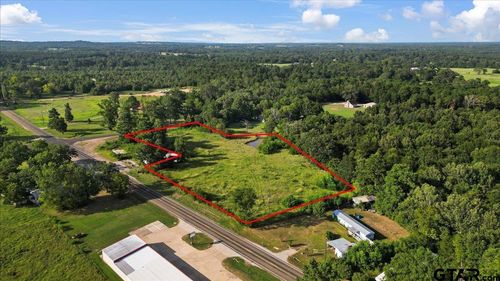 TBD E Fm 1798, Mount Enterprise, TX, 75681 | Card Image