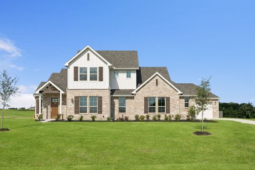 108 Paradise Cv, Waxahachie, TX, 75165-9411 | Card Image