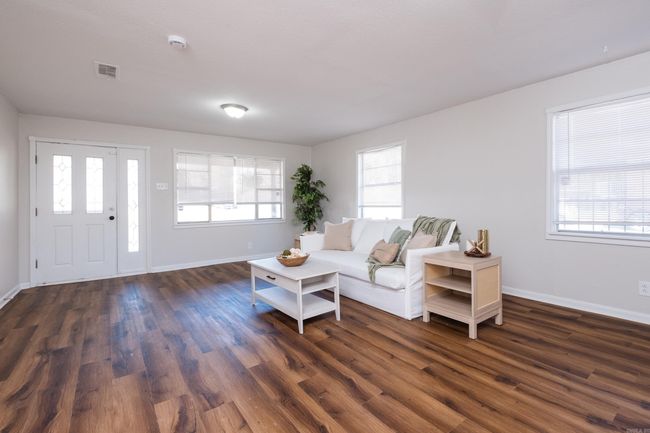 1101 W Charles Bussey Ave, House other with 3 bedrooms, 1 bathrooms and null parking in Little Rock AR | Image 5