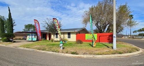 1121 Saltillo St, Edinburg, TX, 78539-5854 | Card Image