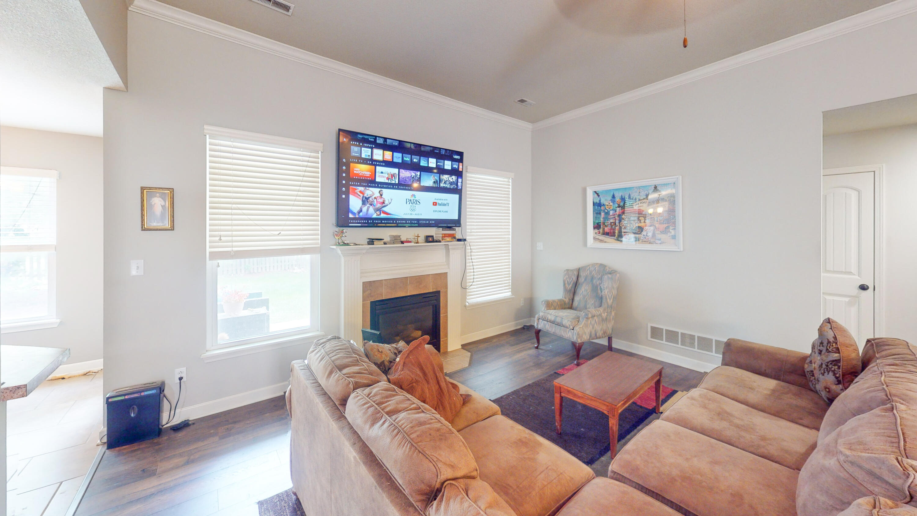 Hilda St, Columbia, MO 65201