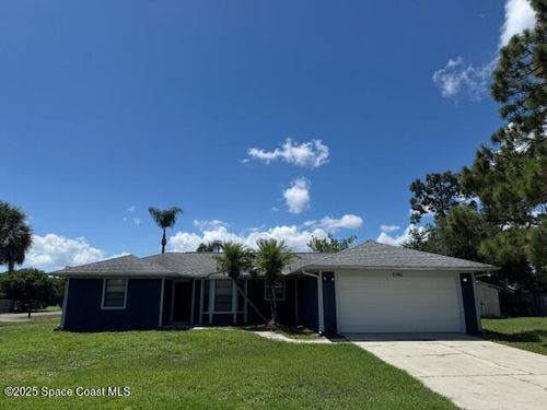 6360 Kingdom Ave, COCOA, FL, 32927-3528 | Card Image