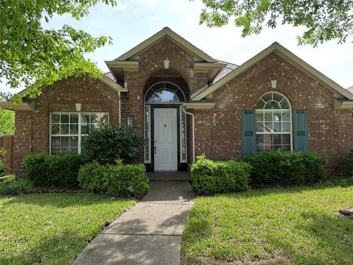 2003 Westbury Ln, Allen, TX, 75013-2917 | Card Image