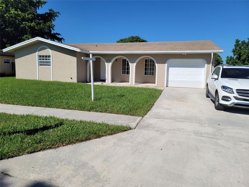 775 Nw 80th Ter, Margate, FL, 33063-4049 | Card Image