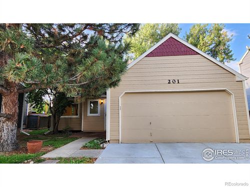 201 W Sycamore Lane, Louisville, CO, 80027 | Card Image