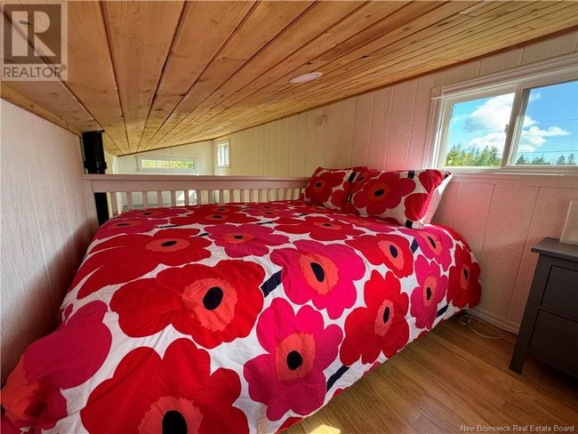 3695 Rte 127, House other with 1 bedrooms, 1 bathrooms and null parking in Bayside NB | Image 11