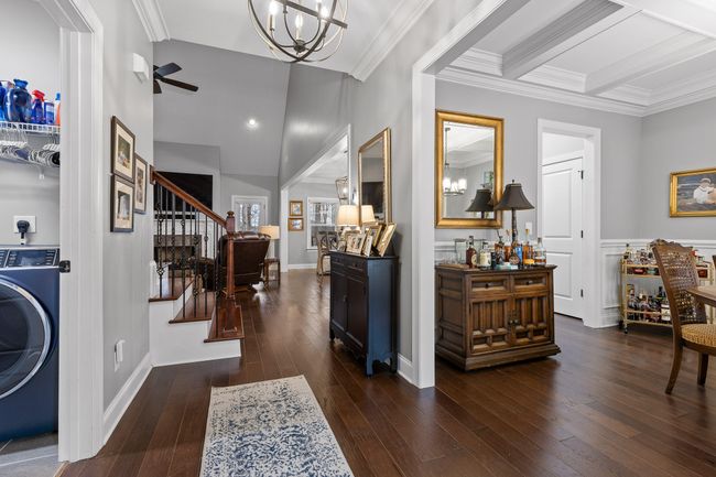 7258 Grey Hawk Trl, House other with 4 bedrooms, 3 bathrooms and null parking in Signal Mountain TN | Image 7