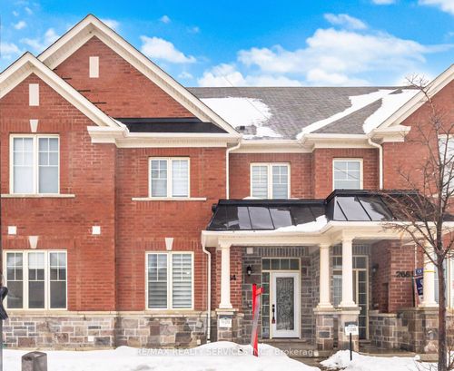 264 Inspire Blvd, Brampton, ON, L6R3Z3 | Card Image