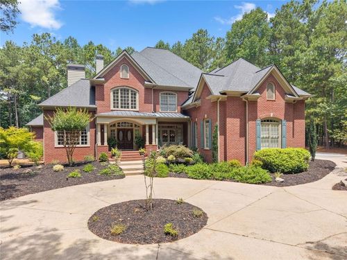 110 Smith Forest Ln, Alpharetta, GA, 30004-2442 | Card Image