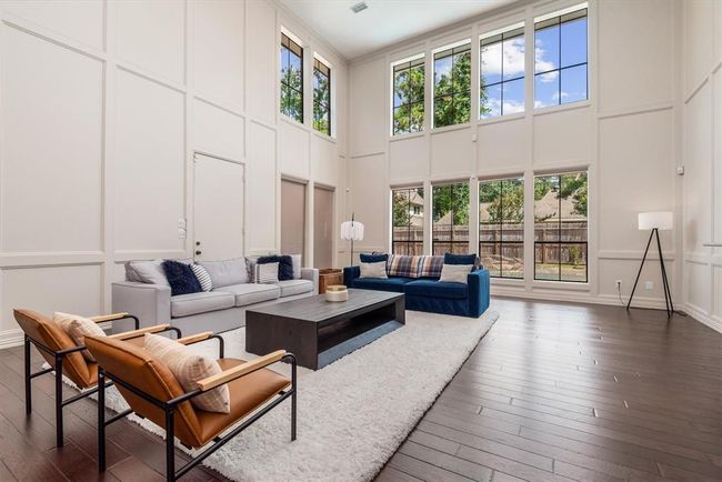 9410 Windrush Dr, House other with 4 bedrooms, 4 bathrooms and 3 parking in Spring TX | Image 4