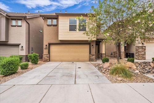 5875 S Challenger Way, St. George, UT, 84790-1782 | Card Image