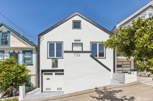736 Lisbon St, San Francisco, CA, 94112-3524 | Card Image