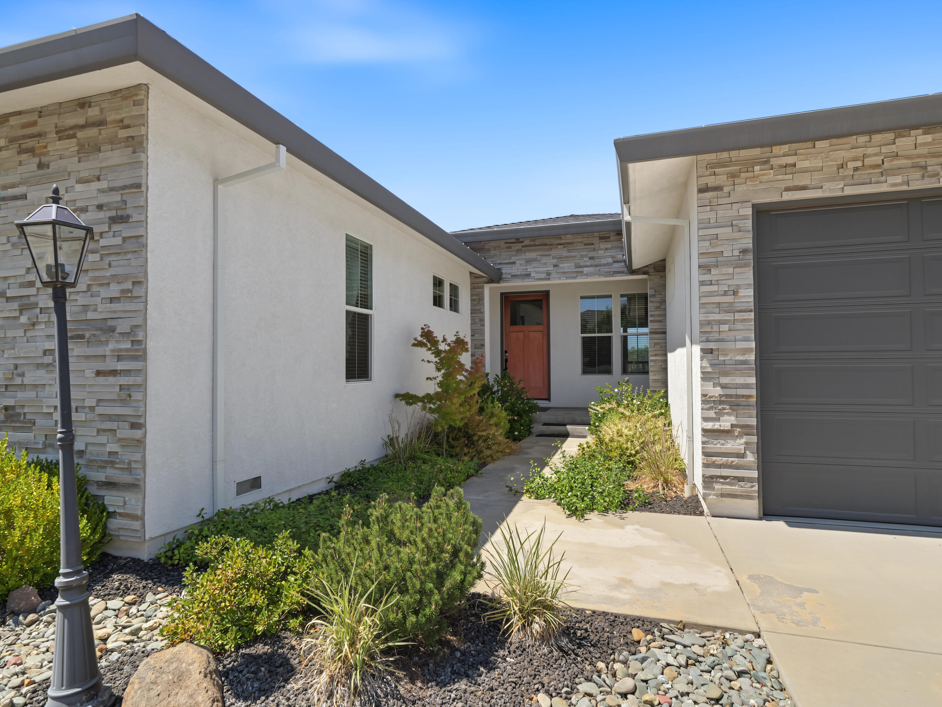 Residential in Redding 2