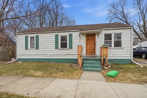 925 Leland St, Flint, MI, 48507-2435 | Card Image