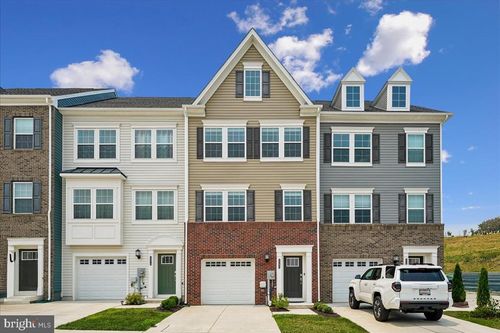 2380 Spruce Knob Ter, FREDERICK, MD, 21702-1668 | Card Image