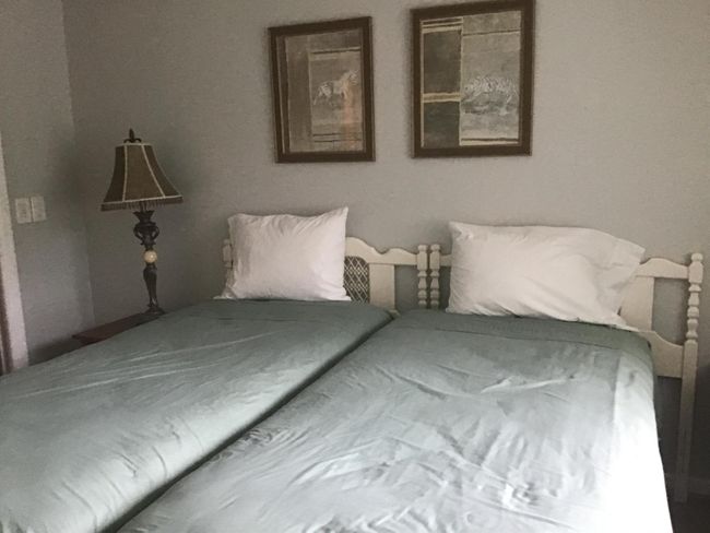 APT-207 - 4822 Esedra Ct, Condo with 2 bedrooms, 2 bathrooms and null parking in Lake Worth FL | Image 13