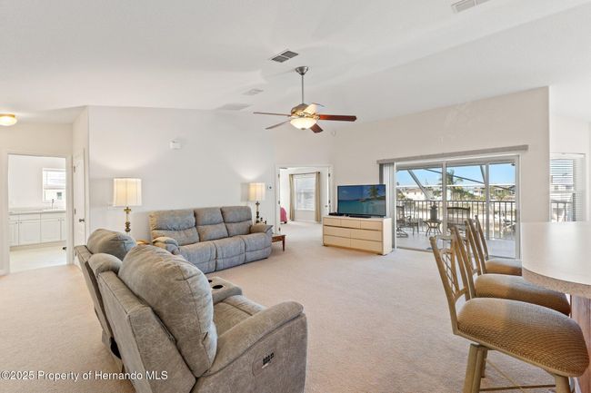 4187 Diaz Ct, House other with 3 bedrooms, 2 bathrooms and null parking in Hernando Beach FL | Image 22