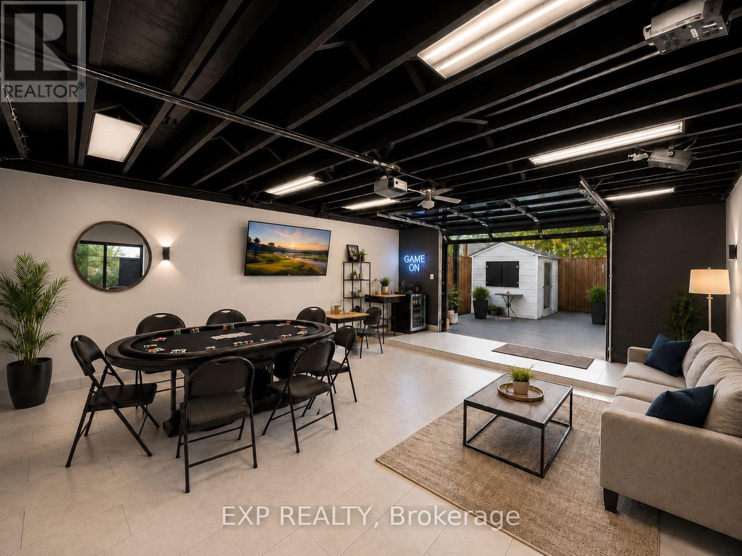Commercial Lease in London East (East K) 3