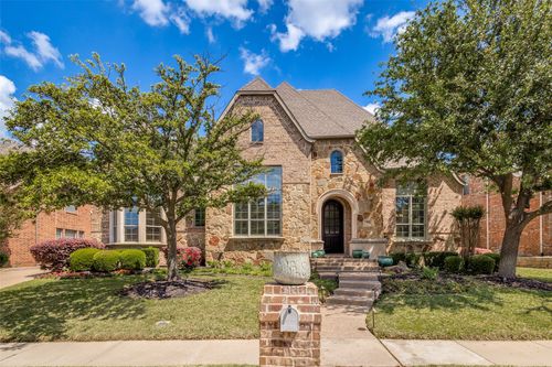 901 Sandy Trl, Keller, TX, 76248-8488 | Card Image