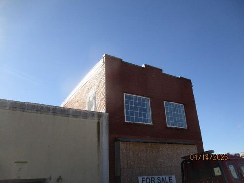 102 @ 104 Commerce Avenue, Commerce, OK, 74339 | Card Image