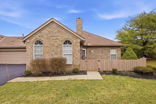 2487 Timbers Edge Ln, Columbus, OH, 43235-3922 | Card Image