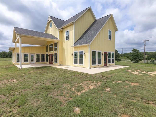 2025 County Road 1792, House other with 4 bedrooms, 3 bathrooms and null parking in Sunset TX | Image 35