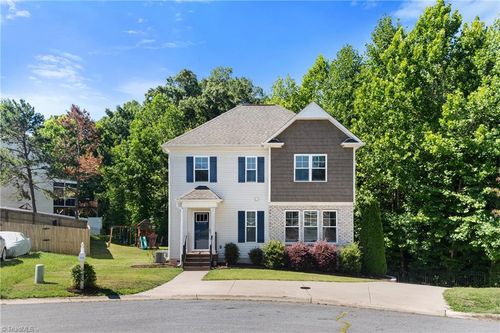 4710 Evie Ct, Winston-Salem, NC, 27127-6080 | Card Image
