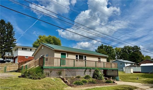 5000 Kay St, Parkersburg, WV, 26104-9445 | Card Image