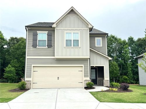 2955 Vinca Dr, Buford, GA, 30519-1000 | Card Image
