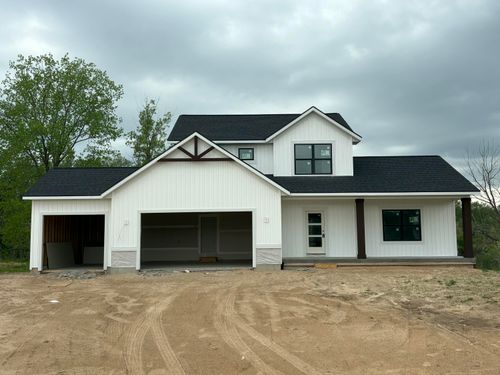 9381 28th Avenue, Georgetown Charter Township, MI, 49428 | Card Image