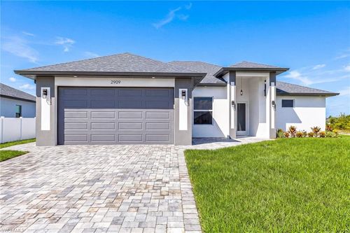 2909 Nw 5th Ave, Cape Coral, FL, 33993 | Card Image