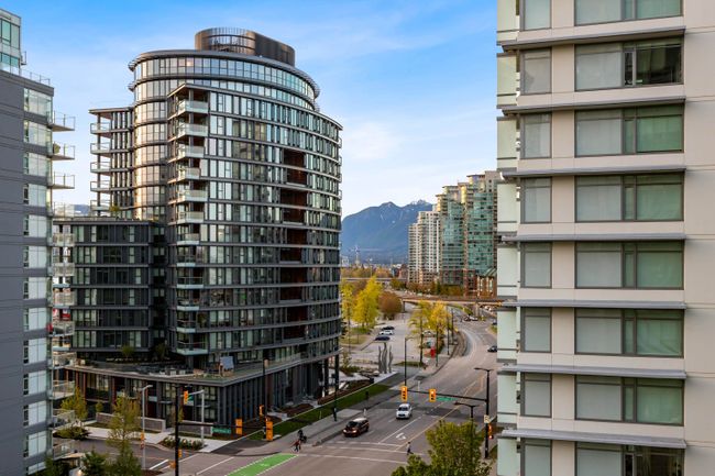 910 - 111 E 1 St Avenue, Condo with 2 bedrooms, 2 bathrooms and 1 parking in Vancouver BC | Image 28