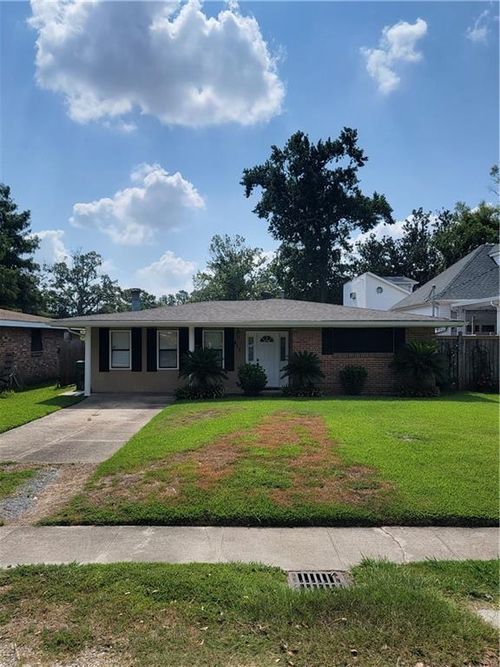 415 Stewart Ave, River Ridge, LA, 70123-1460 | Card Image