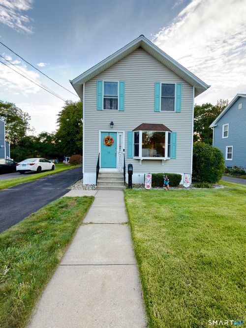 70 Broad Pl, Bristol, CT, 06010-7011 | Card Image