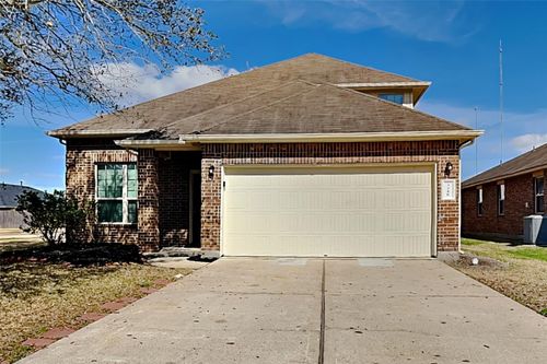3218 Clayton Terrace Dr, Missouri City, TX, 77459-7134 | Card Image