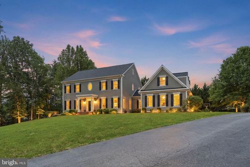 9889 Chapel Bridge Estates Dr, Fairfax Station, VA, 22039-3421 | Card Image