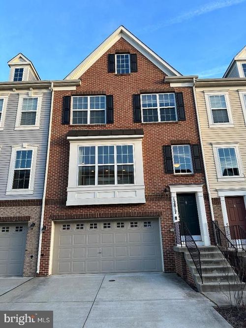 12817 Rustic Rock Ln, BELTSVILLE, MD, 20705-1481 | Card Image