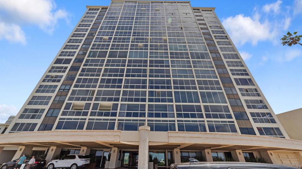 Residential Lease in La Jolla 2
