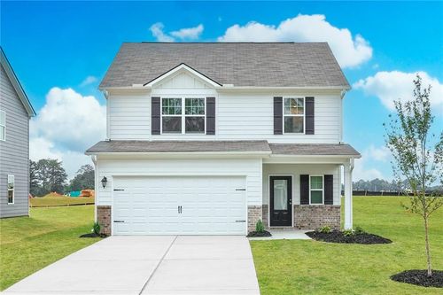 218 Egret Ct, Jefferson, GA, 30549-8057 | Card Image