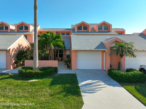 177 Casseekee Trl, Melbourne Beach, FL, 32951-3360 | Card Image