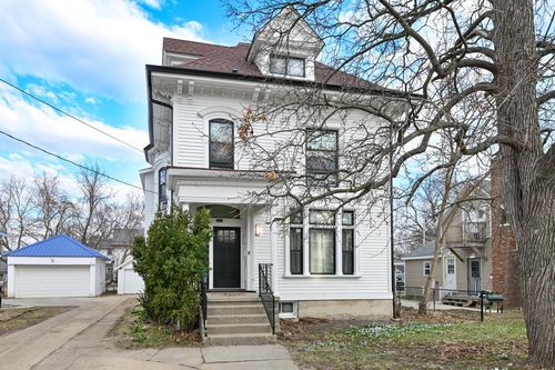 1136 Prairie Avenue, Beloit, WI, 53511 | Card Image