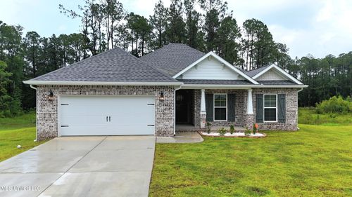 16814 W Landon Green Dr, Gulfport, MS, 39503-5266 | Card Image