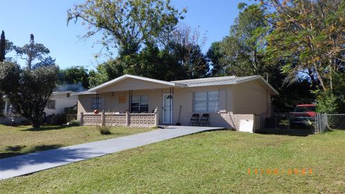 22 N Lincoln Ave, BEVERLY HILLS, FL, 34465-3266 | Card Image