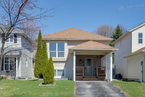 6 Dambrosio Dr, Barrie, ON, L4N6V5 | Card Image