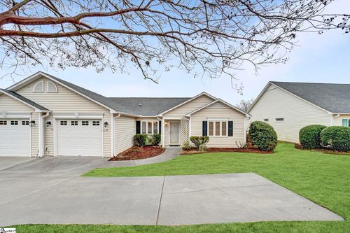 9 Stone Meadow Road, Greenville, SC, 29615 | Card Image