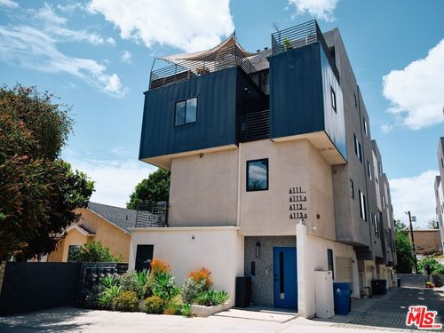 6111 Monterey Rd, Los Angeles, CA, 90032 | Card Image