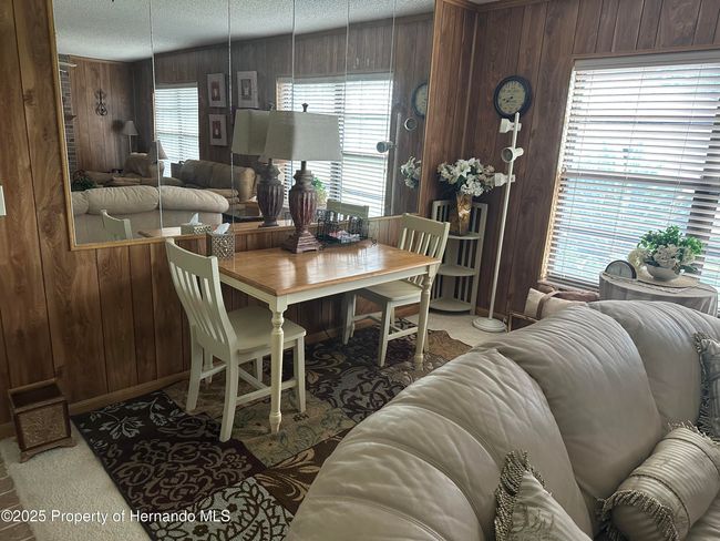 2351 Palm Springs Ct, House other with 2 bedrooms, 2 bathrooms and null parking in Spring Hill FL | Image 11