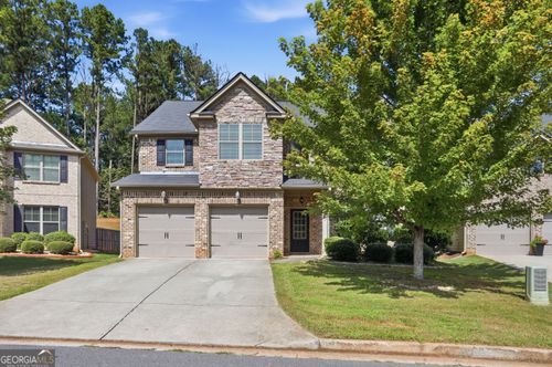 157 Ashbury Circle, Dallas, GA, 30157 | Card Image
